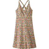 Women's Amber Dawn Dress