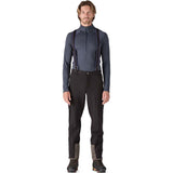 Mountain Suspenders