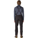 Mountain Suspenders