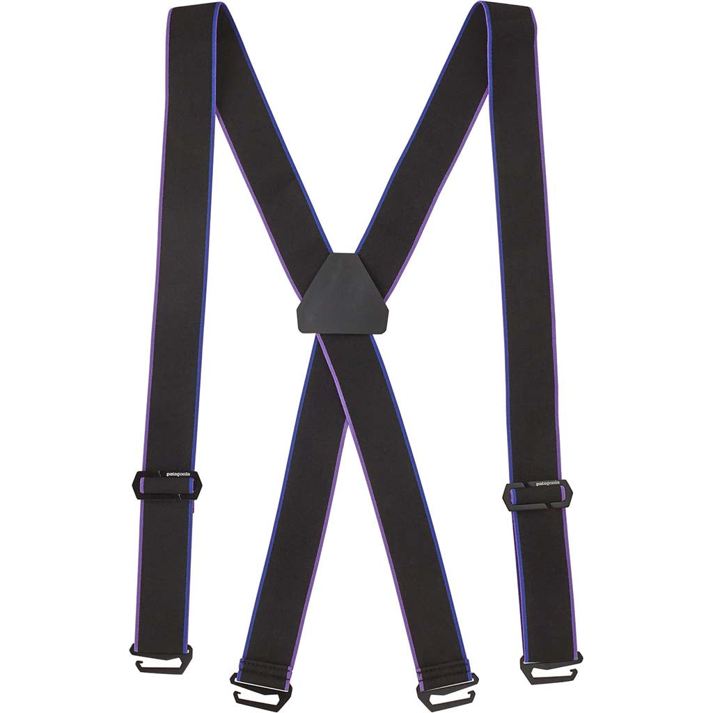 Mountain Suspenders