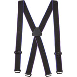 Mountain Suspenders