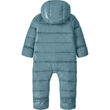 Infant Hi-Loft Down Sweater Bunting
