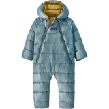Infant Hi-Loft Down Sweater Bunting