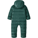 Infant Hi-Loft Down Sweater Bunting