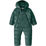 Infant Hi-Loft Down Sweater Bunting