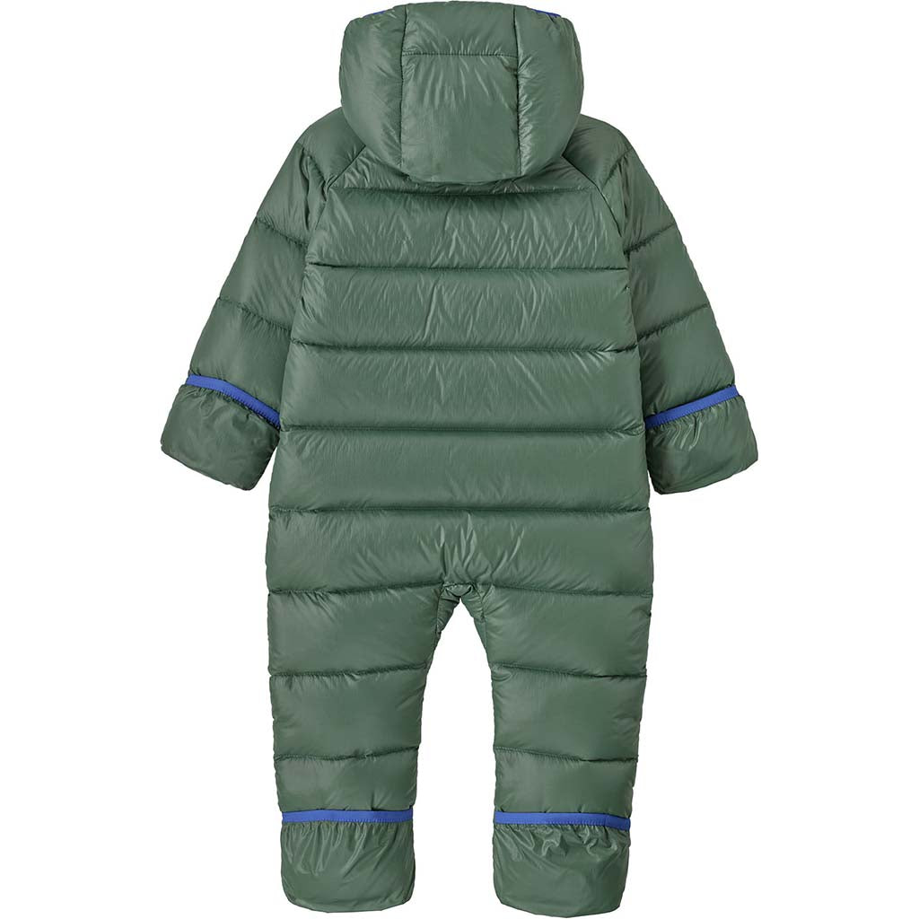 Infant Hi-Loft Down Sweater Bunting