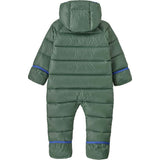 Infant Hi-Loft Down Sweater Bunting