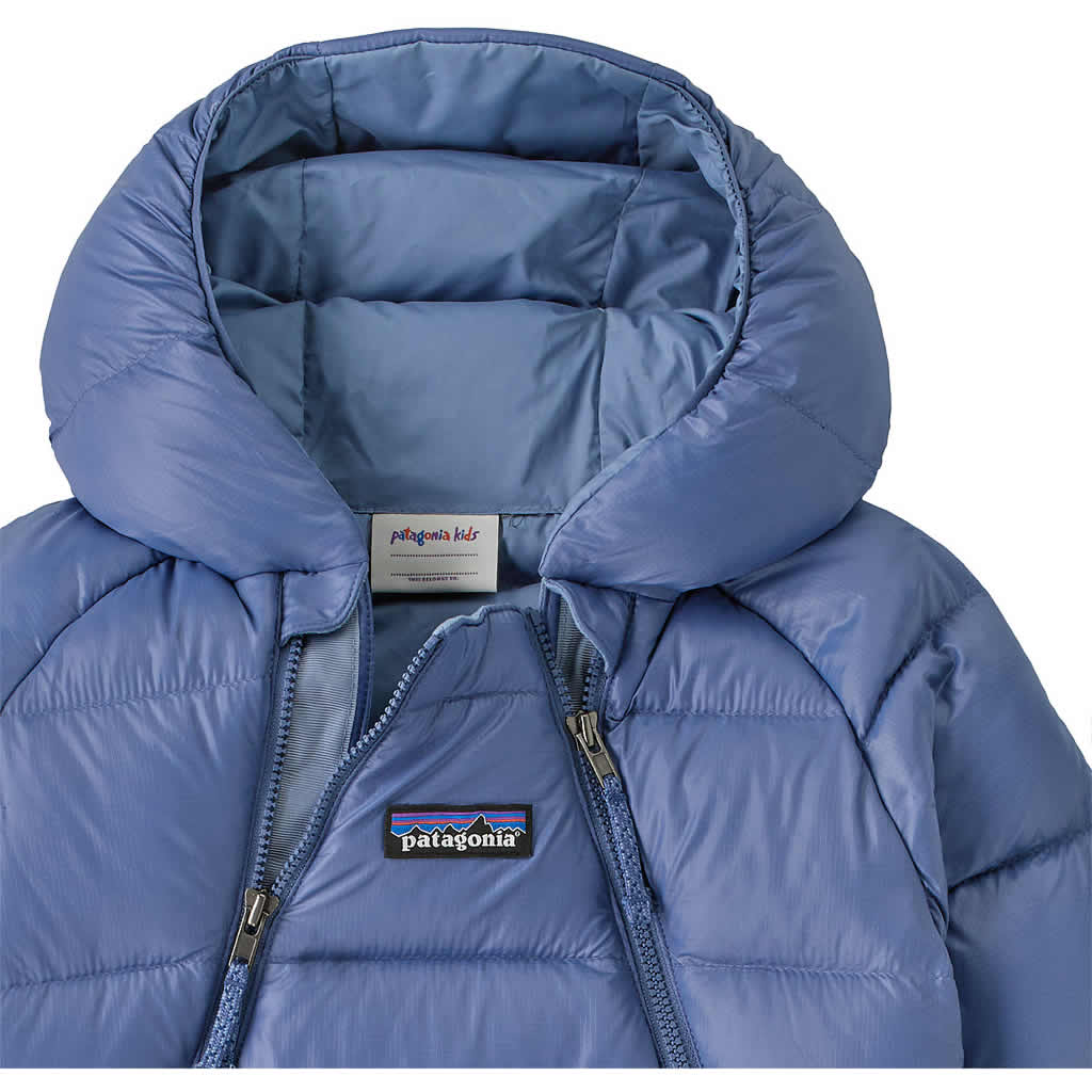 Infant Hi-Loft Down Sweater Bunting