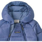 Infant Hi-Loft Down Sweater Bunting