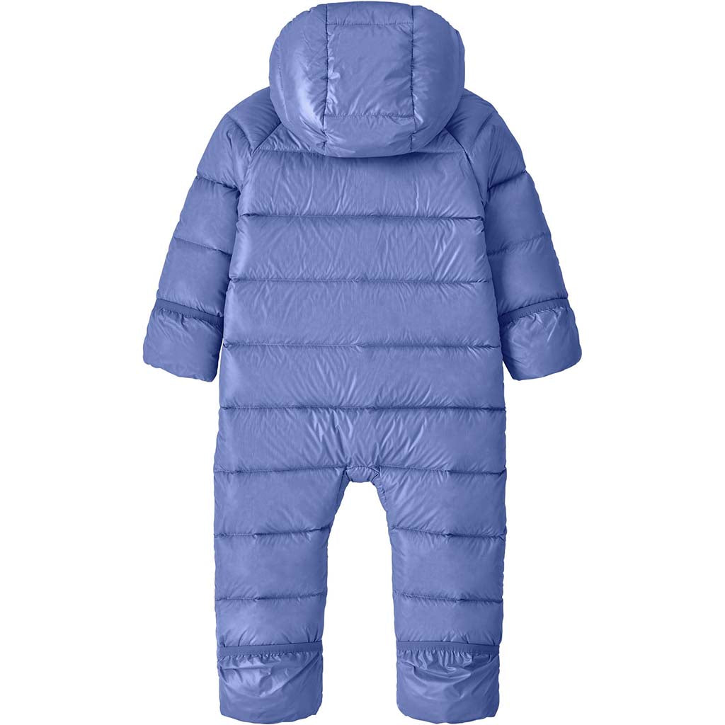Infant Hi-Loft Down Sweater Bunting
