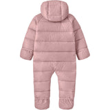 Infant Hi-Loft Down Sweater Bunting