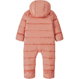 Infant Hi-Loft Down Sweater Bunting