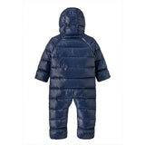 Infant Hi-Loft Down Sweater Bunting