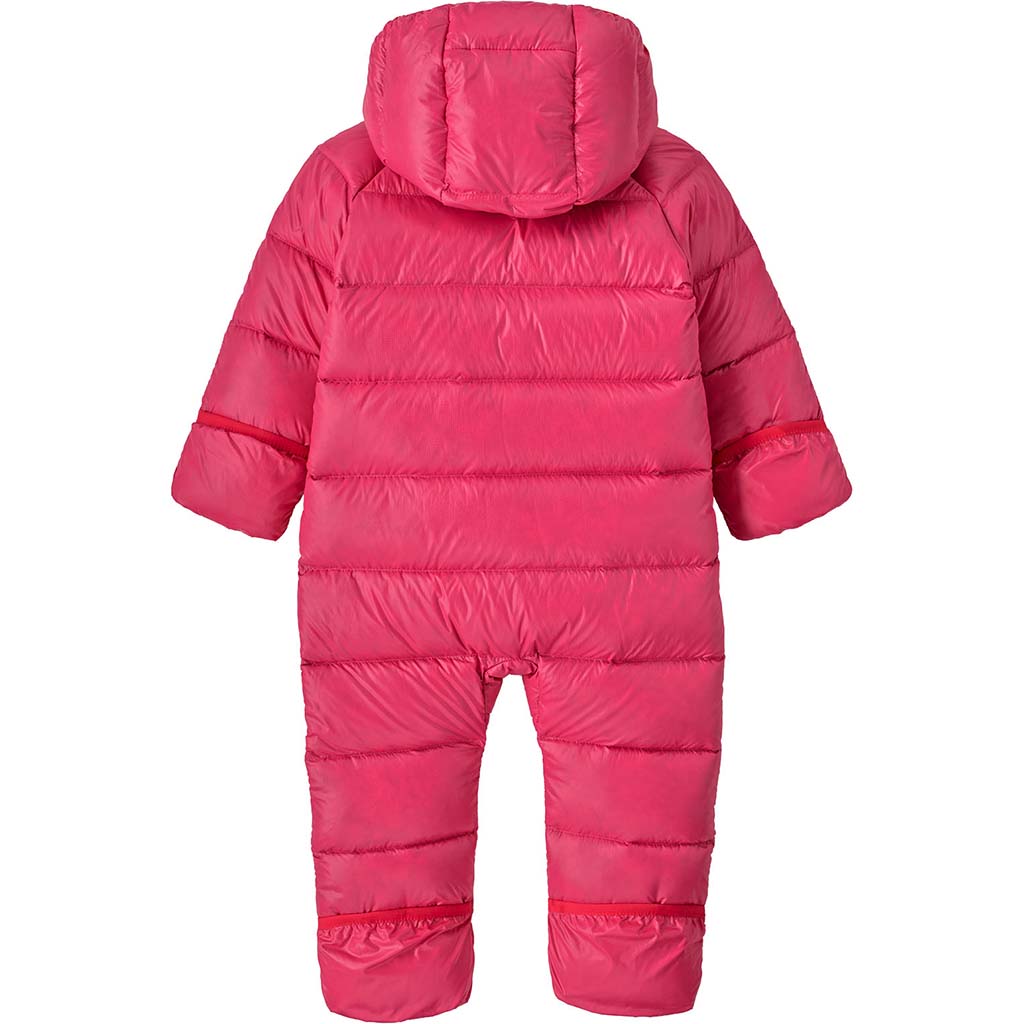 Infant Hi-Loft Down Sweater Bunting