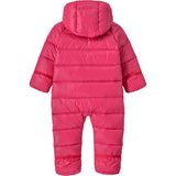 Infant Hi-Loft Down Sweater Bunting
