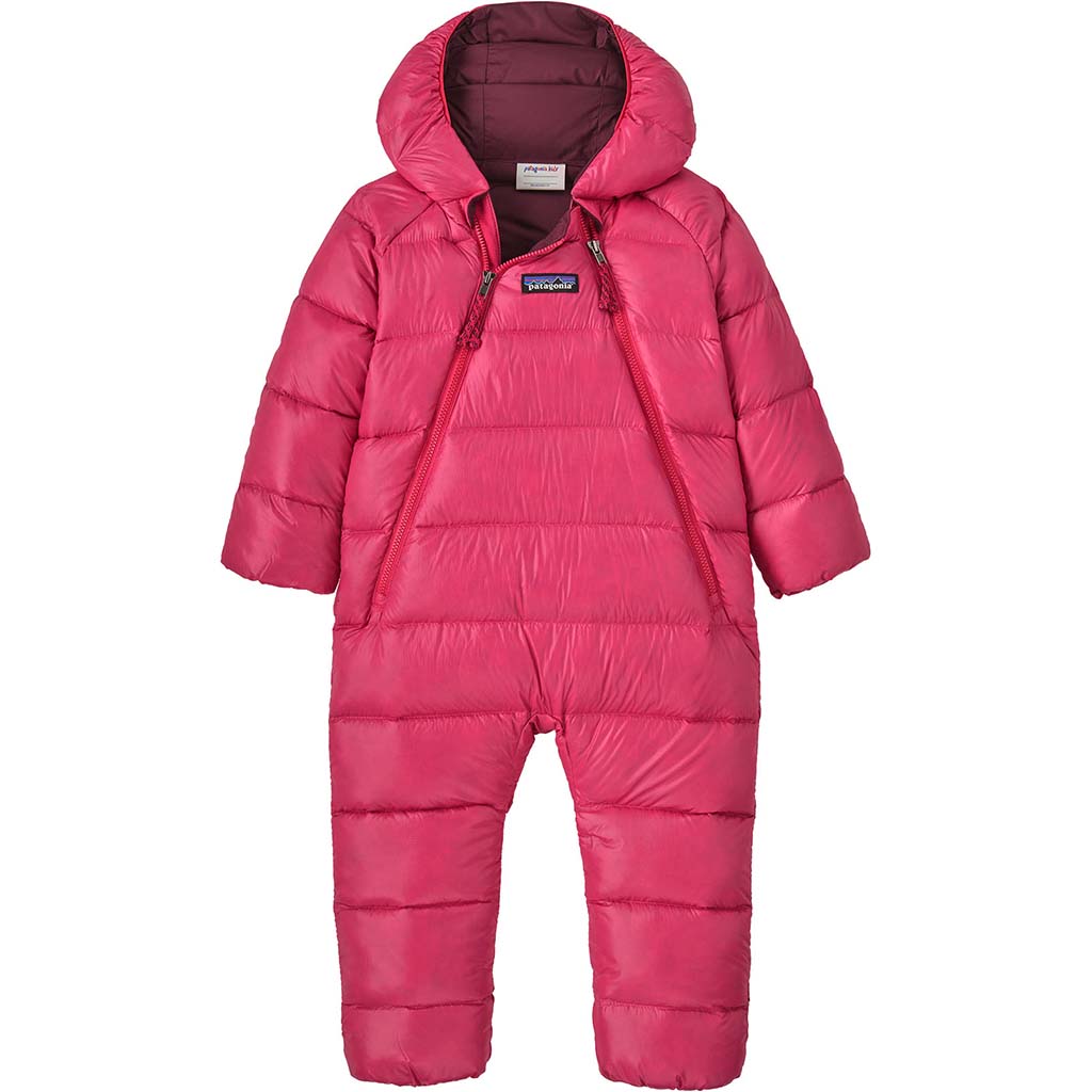 Infant Hi-Loft Down Sweater Bunting