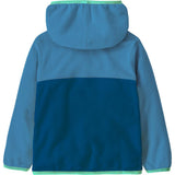 Baby Micro D Snap-T Jacket