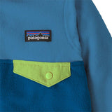 Baby Micro D Snap-T Jacket