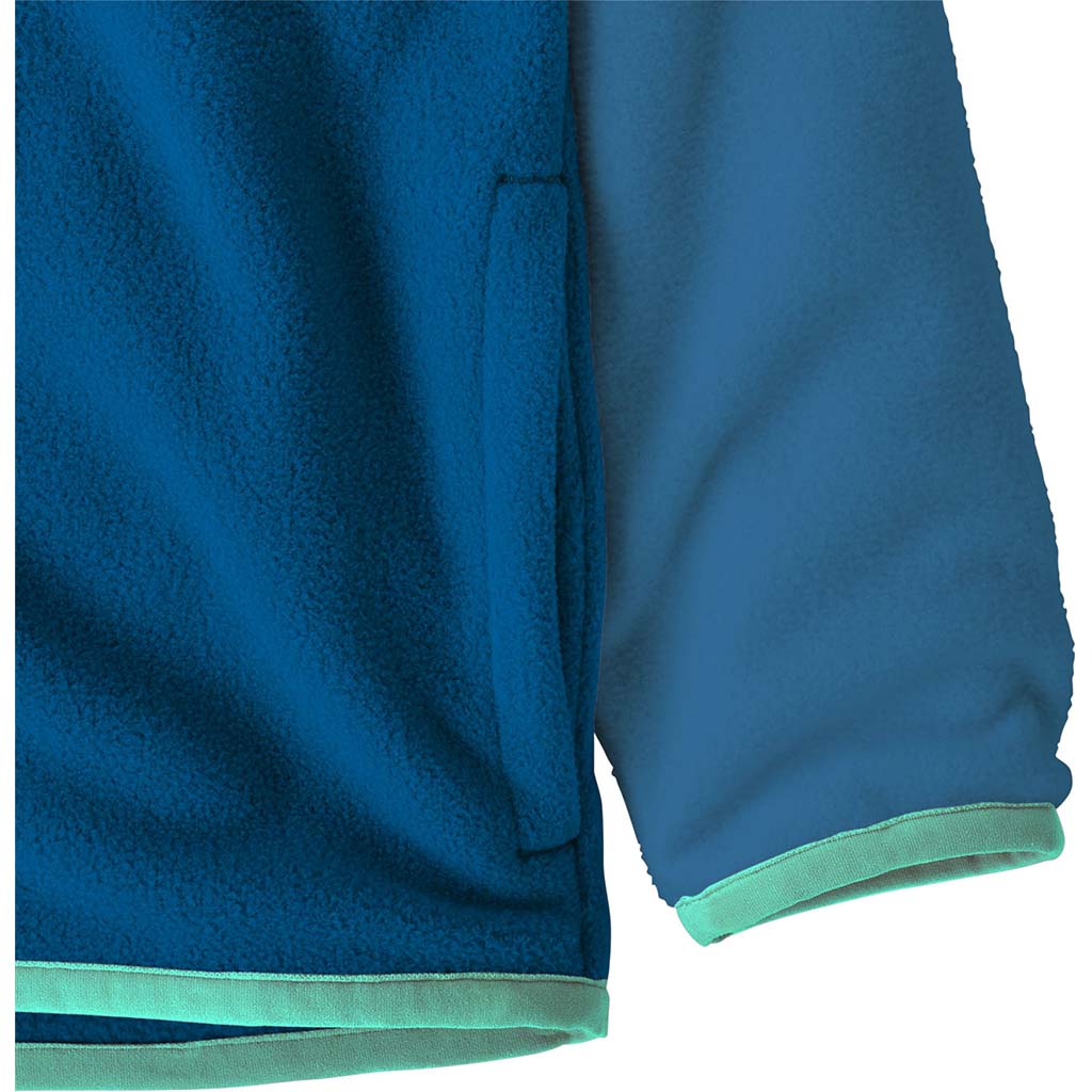 Baby Micro D Snap-T Jacket