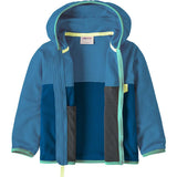Baby Micro D Snap-T Jacket