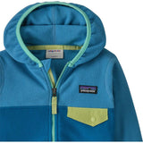 Baby Micro D Snap-T Jacket
