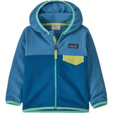 Baby Micro D Snap-T Jacket