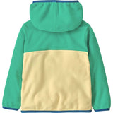 Baby Micro D Snap-T Jacket