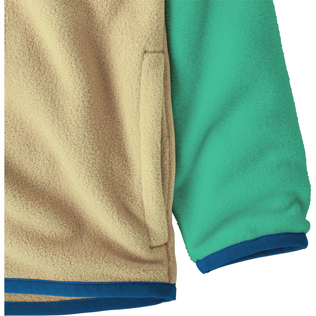 Baby Micro D Snap-T Jacket