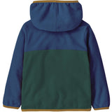 Baby Micro D Snap-T Jacket