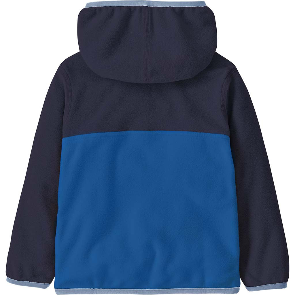 Baby Micro D Snap-T Jacket