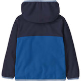 Baby Micro D Snap-T Jacket