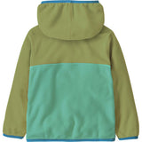 Baby Micro D Snap-T Jacket