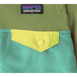 Baby Micro D Snap-T Jacket