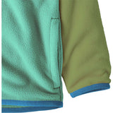 Baby Micro D Snap-T Jacket