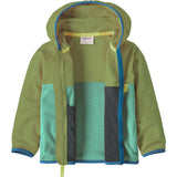 Baby Micro D Snap-T Jacket