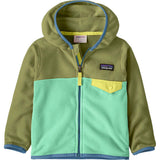 Baby Micro D Snap-T Jacket