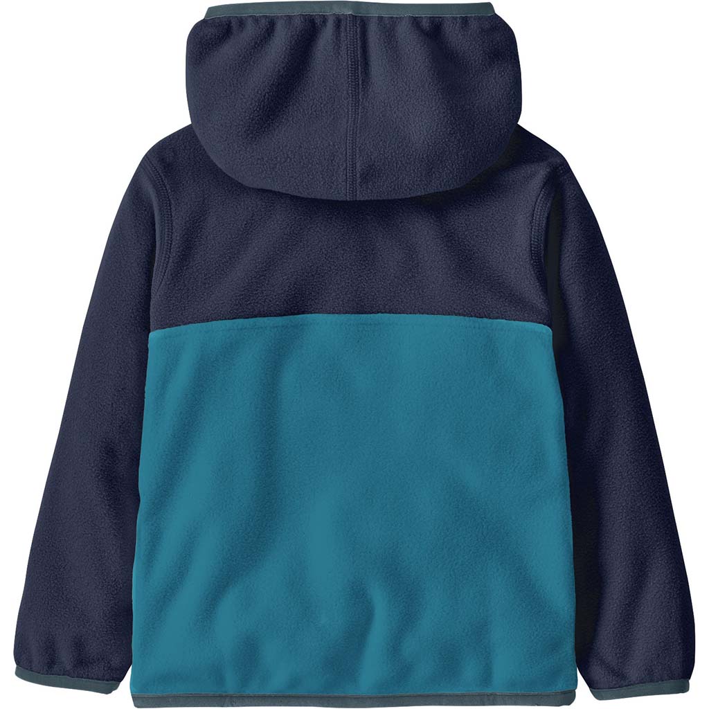 Baby Micro D Snap-T Jacket