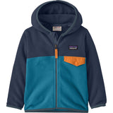 Baby Micro D Snap-T Jacket