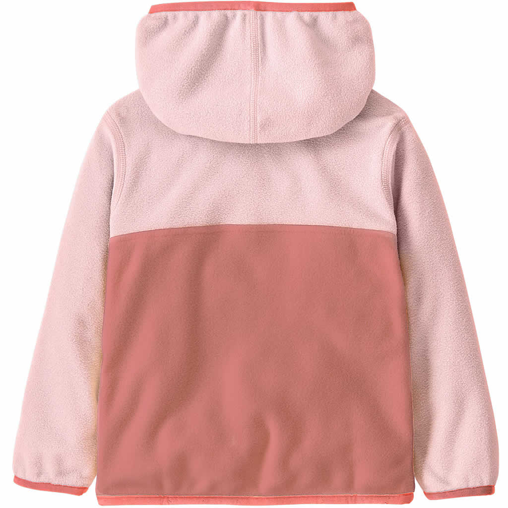 Baby Micro D Snap-T Jacket