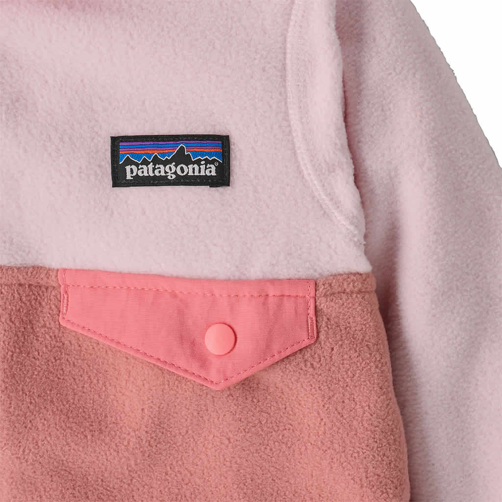 Baby Micro D Snap-T Jacket