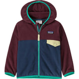 Baby Micro D Snap-T Jacket