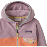 Baby Micro D Snap-T Jacket