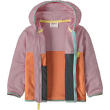 Baby Micro D Snap-T Jacket