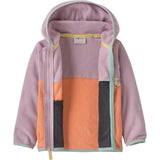 Baby Micro D Snap-T Jacket