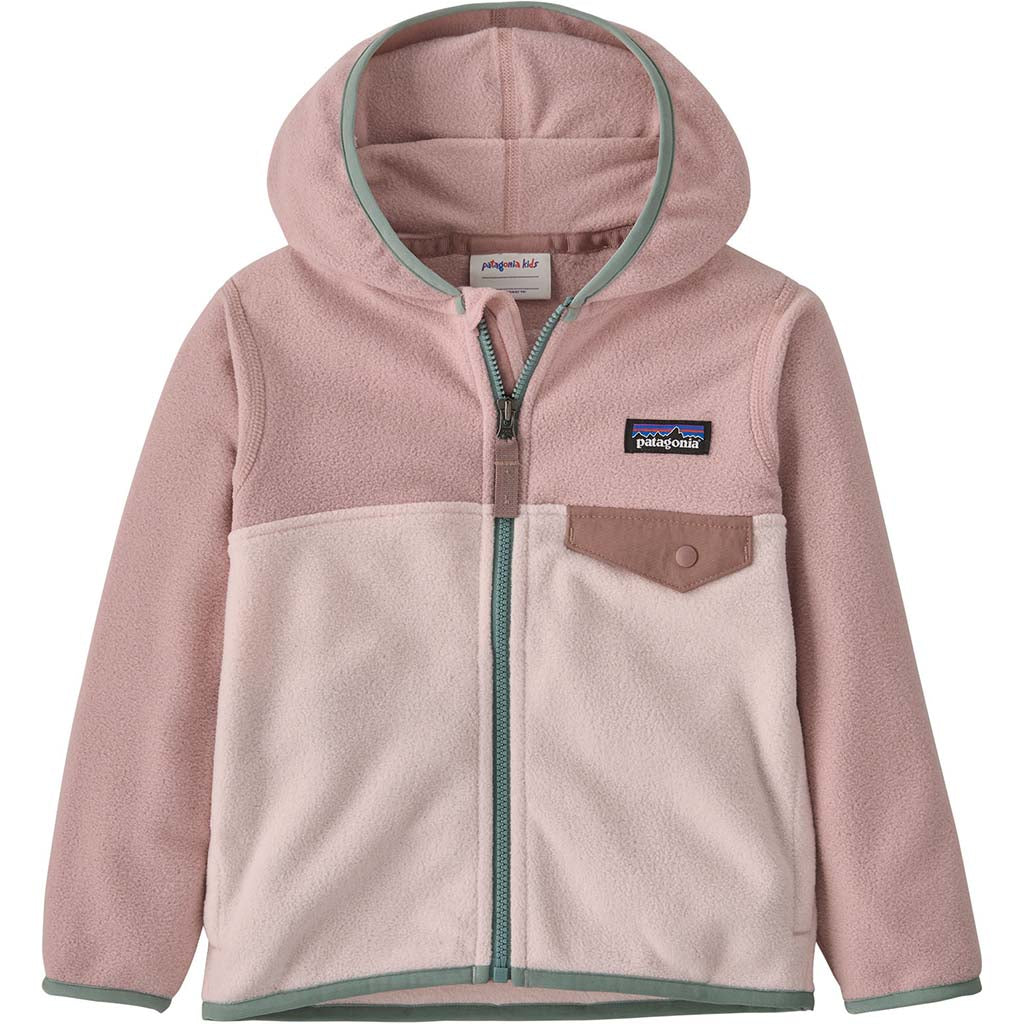 Baby Micro D Snap-T Jacket
