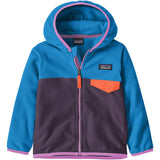 Baby Micro D Snap-T Jacket