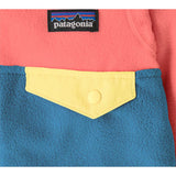Baby Micro D Snap-T Jacket