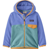 Baby Micro D Snap-T Jacket