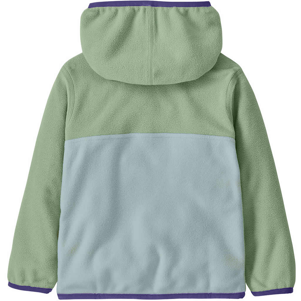 Baby Micro D Snap-T Jacket