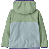 Baby Micro D Snap-T Jacket